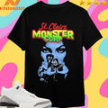 St Claire Monster Corp Shirts