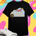 St John’s 1985 Ncaa Championship Final Four Shirts