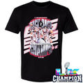 St John’s Red Storm Men’s Basketball Back To Back 2025 2026 Big East Regular Season Champions Shirt