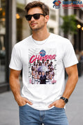 St John’s Red Storm Men’s Basketball Back To Back 2026 Big East Tournament Champions T-Shirt St John’s Red Storm