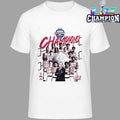 St John’s Red Storm Men’s Basketball Back To Back 2026 Big East Tournament Champions Shirt