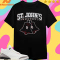 St John’s Red Storm Men’s Basketball Church Bells Shirts