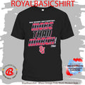 St John’s Red Storm Men’s Basketball NCAA Division I March Madness 2026 More Than March T-Shirt
