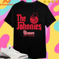 St John’s Red Storm Men’s Basketball The Johnnies Shirts