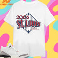 St Louis Cardinals World Champions 2006 Shirts