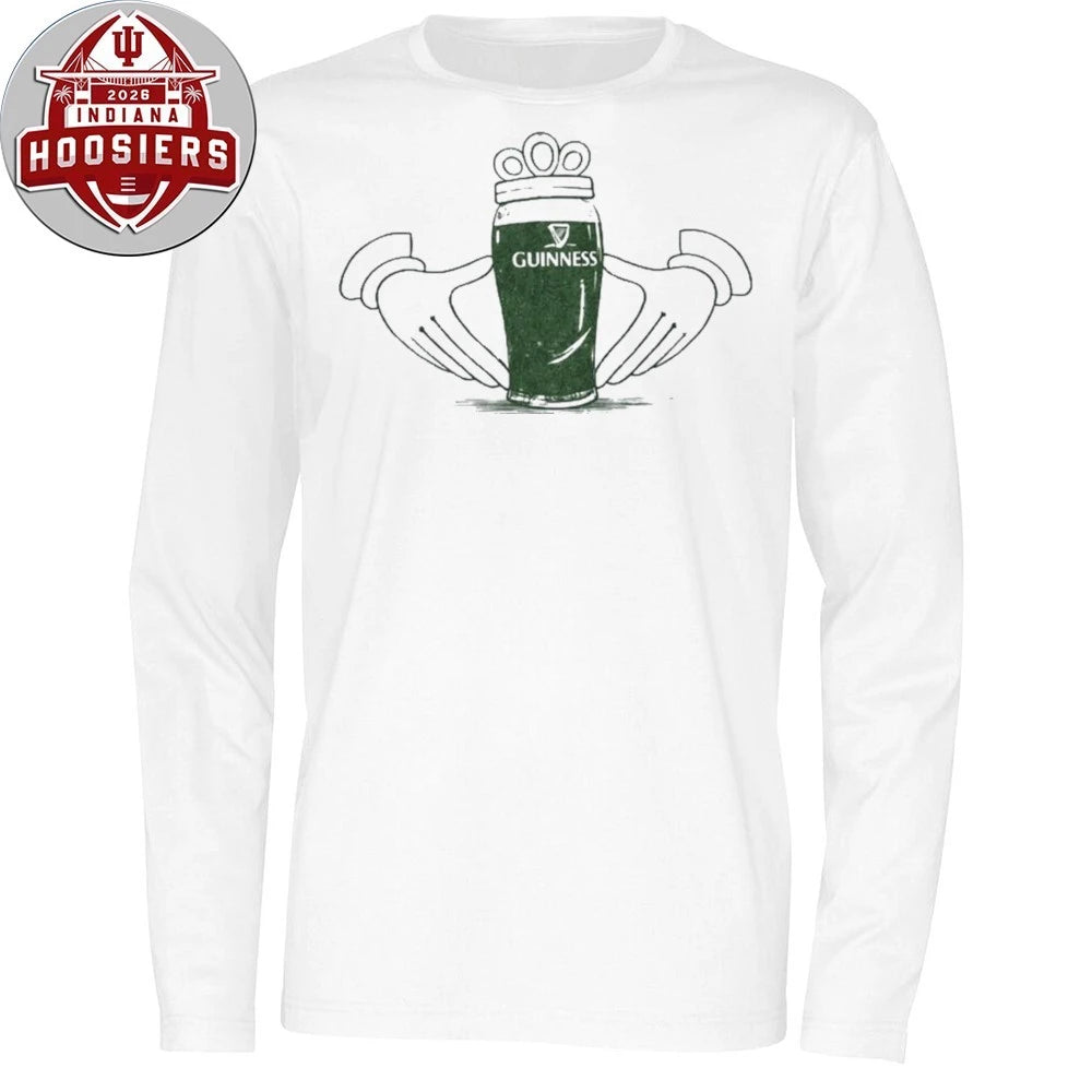 St Patricks Day Claddagh Shirt