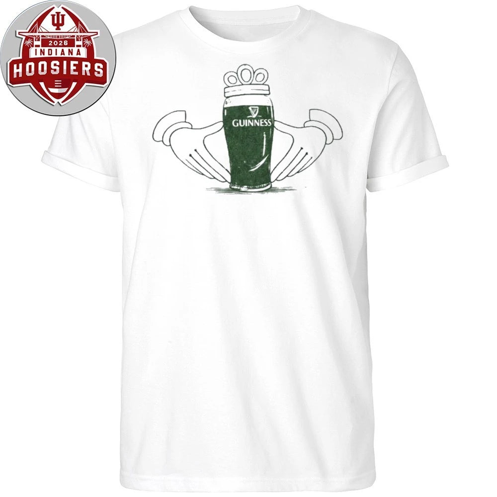 St Patricks Day Claddagh Shirt