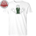 St Patricks Day Claddagh Shirt