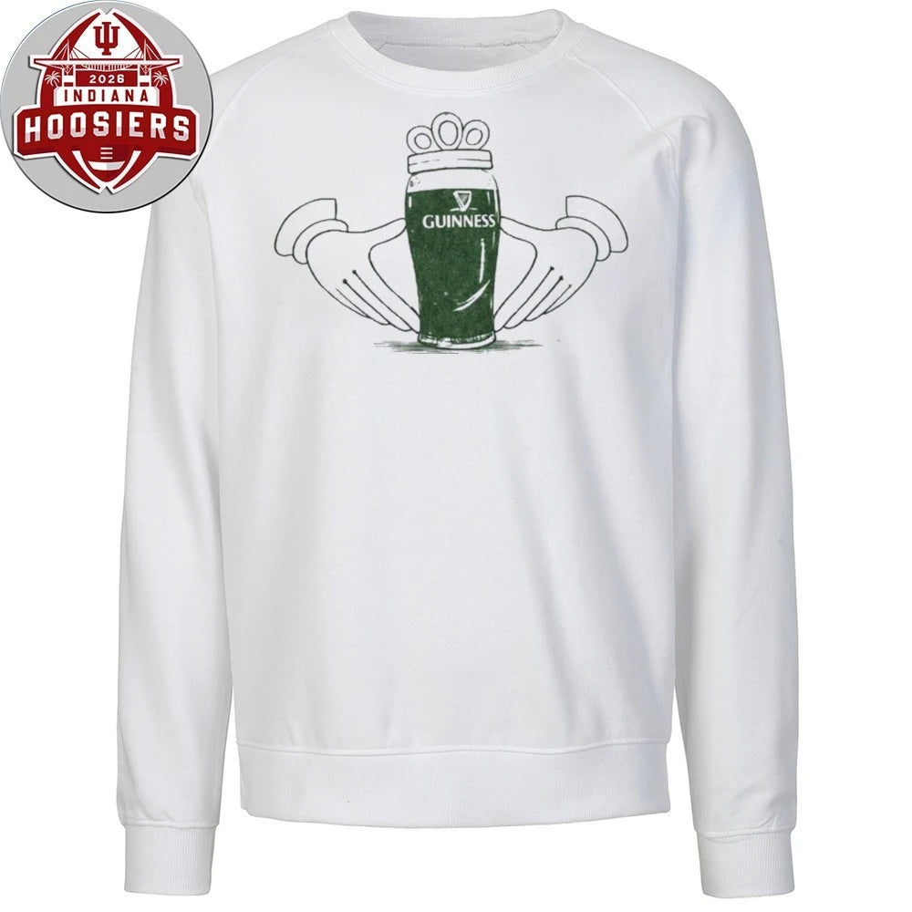 St Patricks Day Claddagh Shirt