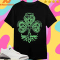 St Patrick’s Day Honor Courage Integrity Festive Shirts