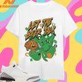 St Patrick’s Day Let The Beer Talk 2026 Shirts