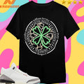 St Patrick’s Day Loyalty Duty Respect And Selfless Service Shirts