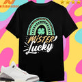 St Patrick’s Day Mister Lucky Shirts
