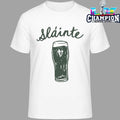 St Patrick’s Day Sláinte Shirt