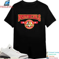 St Thomas Panthers Provincials Shirts