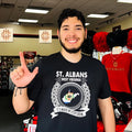 St. Albans West Virginia it’s where my story begins shirt