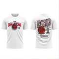 St. John’s Basketball 2026 BIG EAST Conference Men’s Basketball Tournament Champions T-Shirt, Hoodie
