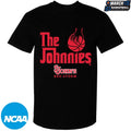 St. John’s Red Storm The Johnnies T-shirts