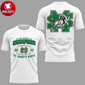 St. Mary’s Rams CIF STATE DIVISION Champions Two Sided Shirt