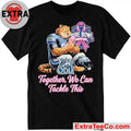 StaffDNA Cure Bowl Old Dominion Monarchs College Football Bowl NCAA Season 2025-26 Together We Can Tackle This Shirt
