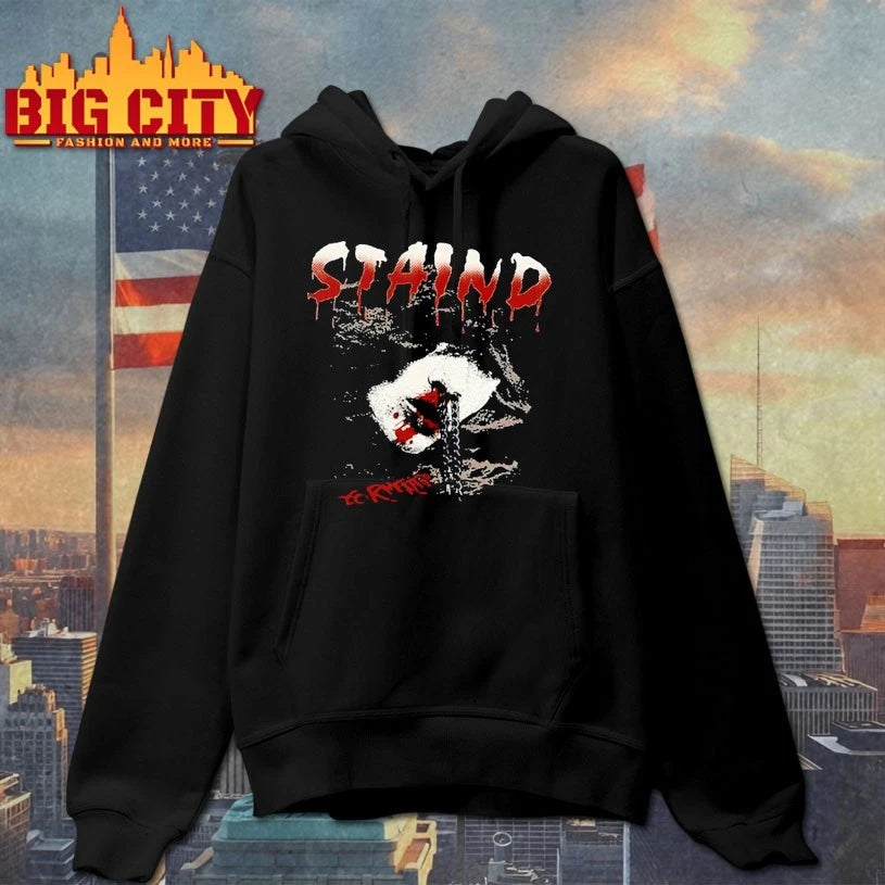 Staind Halloween Tormented shirt