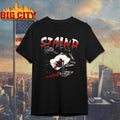 Staind Halloween Tormented shirt