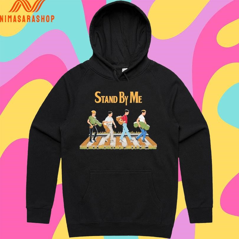 Stand By Me Tronyx79 Shirts