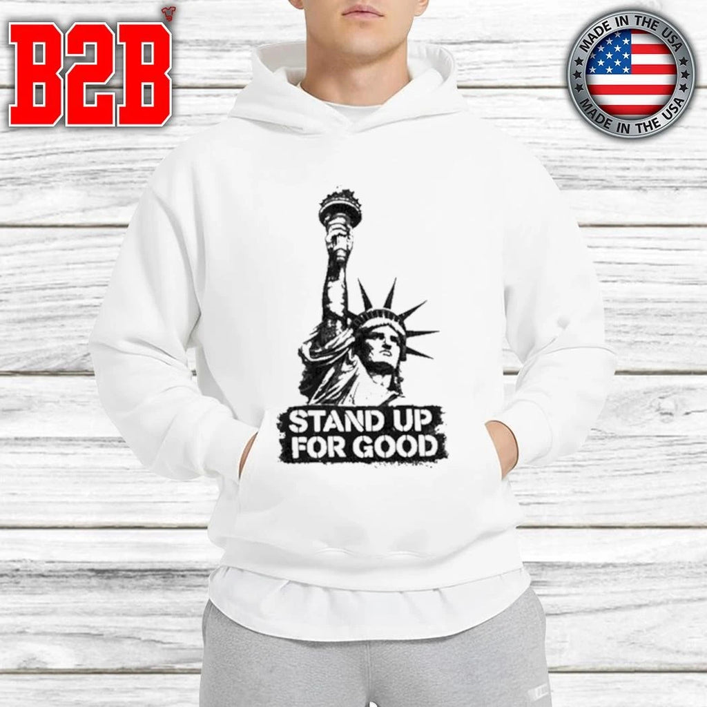 Stand Up For Renee Good Shirt