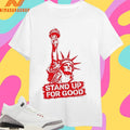 Stand Up For Renee Good Liberties Shirts
