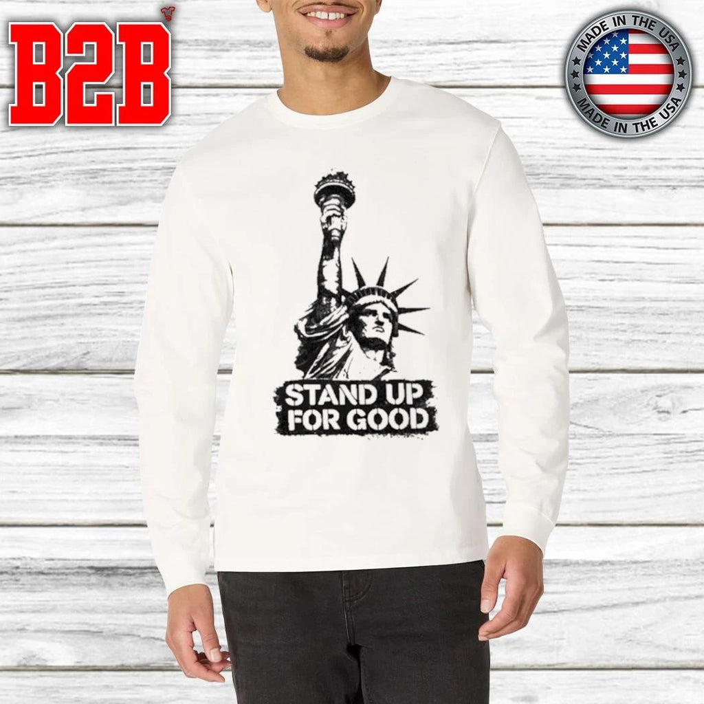 Stand Up For Renee Good Shirt