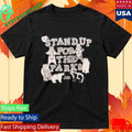 Stand Up For The Parks Shirt