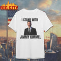 Stand With Jimmy Kimmel Shirt