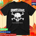 Standard Issue American Hardcore Punk Rock Shirt