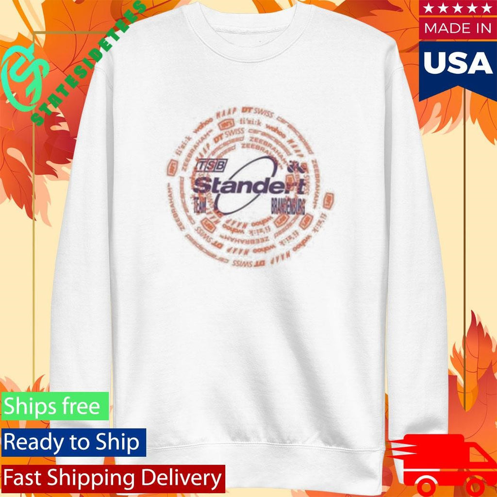 Standert Rennsport T-Shirt