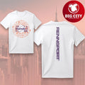 Standert Rennsport New Two Sided Shirt