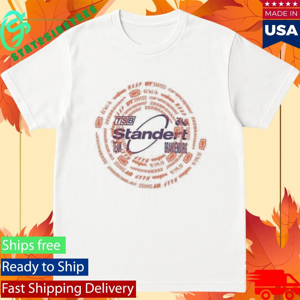 Standert Rennsport T-Shirt