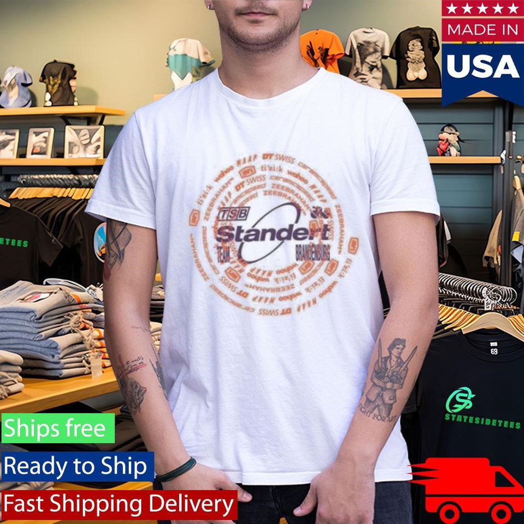 Standert Rennsport T-Shirt