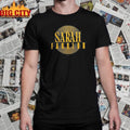 Star Academy Sarah Fanclub shirt