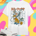 Star Fauna Henrique Torres Shirts