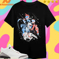 Star Force Mega Man Shirts