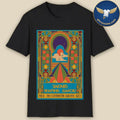 Star Parks 2-13-2026 Austin TX Poster Shirt