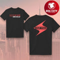 Star Trak x Lord Willin Icon Logo Two Sided Shirt