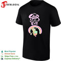 Star vs the Forces of Evil Disney Star Butterfly Rainbow shirt