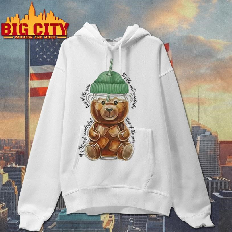 Starbucks Bearista Shirt