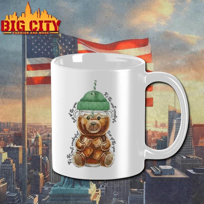 Starbucks Bearista Shirt