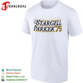 Stargell Parker 1979 Pittsburgh Pirates World Series champions vintage shirt
