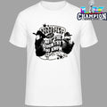 Starlito Bandplay Not The Country You Know Shirt