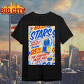 Stars 12.5.2025 The Danforth Music Hall In Toronto ON Poster Shirt
