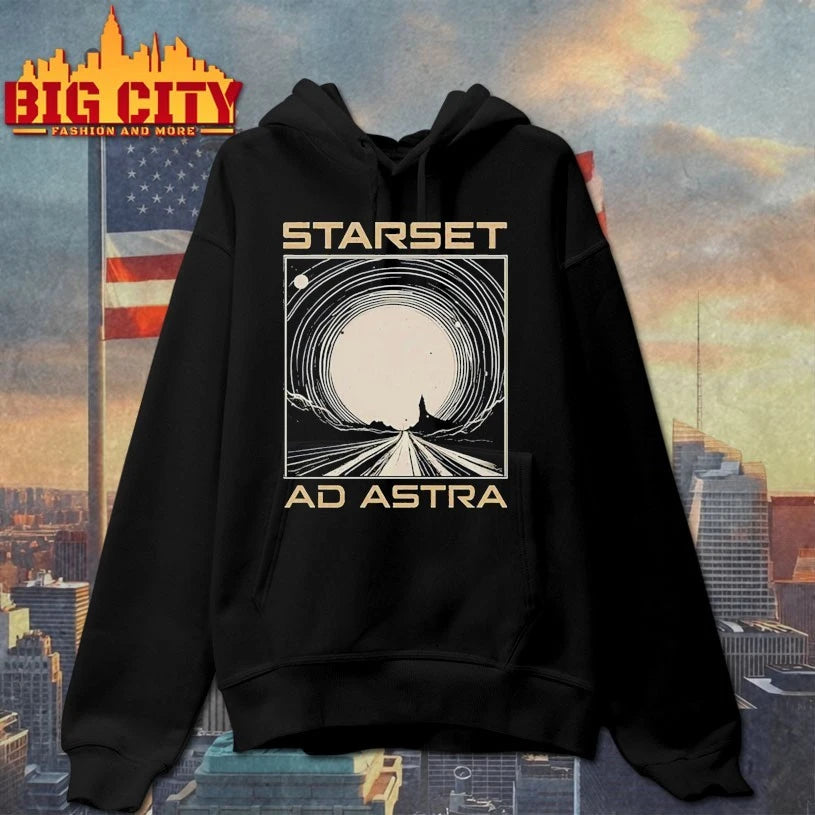 Starset Infinitum Shirt