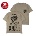 Starsetonline Greco Two Sided Shirt